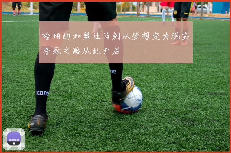 哈珀的加盟让马刺从梦想变为现实夺冠之路从此开启