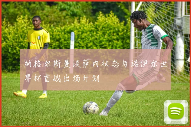 纳格尔斯曼谈萨内状态与诺伊尔世界杯首战出场计划